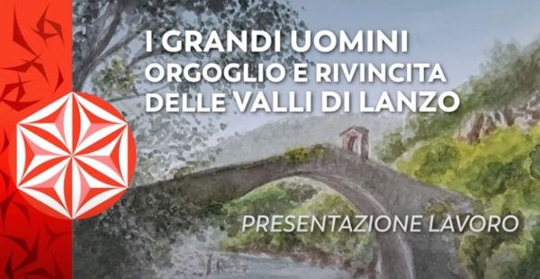 20 storie di vita in valle Susa e nelle valli di Lanzo
